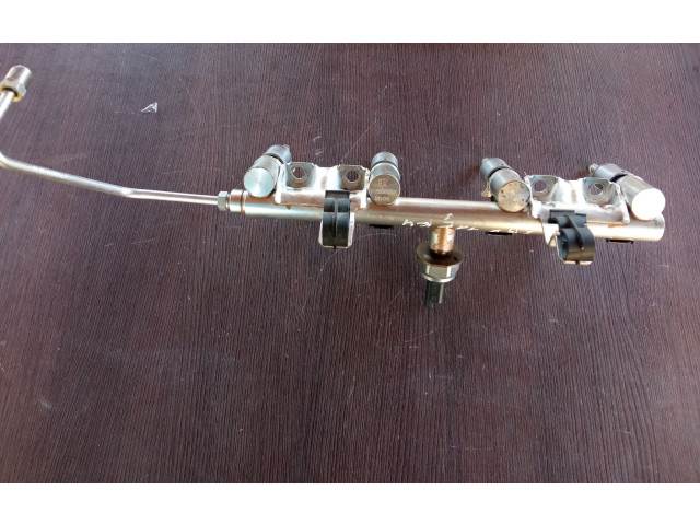 Vstřikovač V75668051, V7591623 Citroen C4 I pro naftový motor