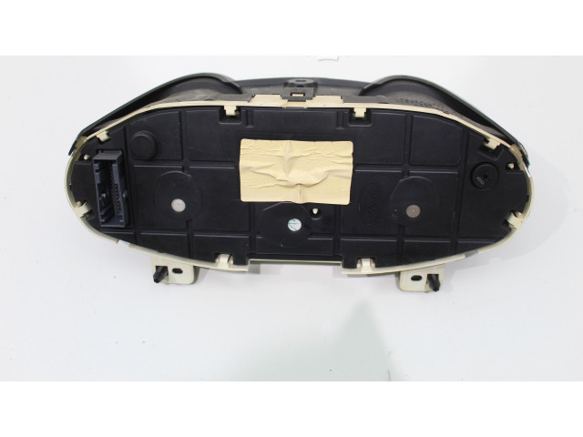 Řídící jednotka S180047002, 8V21-12A650-SF   Ford Fiesta 2012