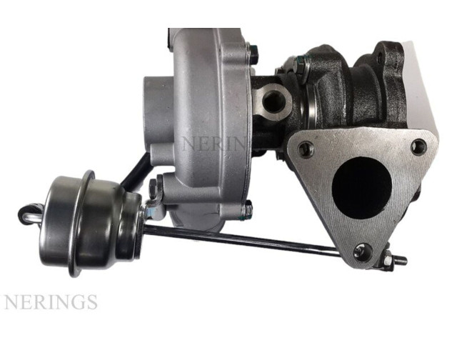 Турбина Skoda Octavia Mk1 (1U) 53039700015, TC30-0061