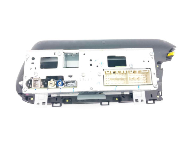 Блок управления 96160Q0420NNB   Hyundai i20 (BC3 BI3)