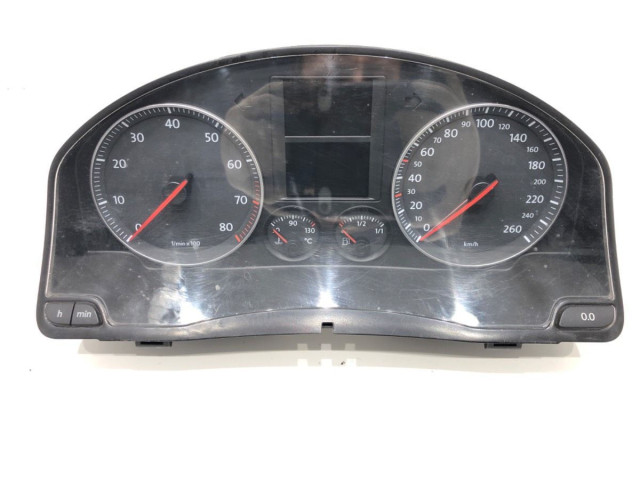 Панель приборов 1K0920862A   Volkswagen Jetta V       