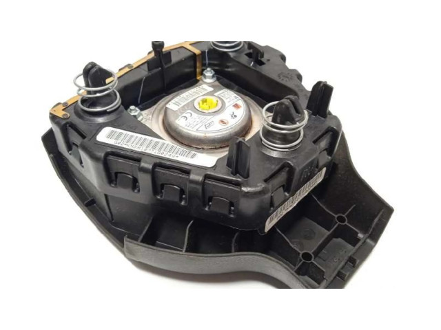 Подушка безопасности водителя 98510EM28C   Nissan Tiida C11