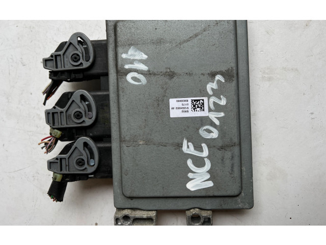 Řídící jednotka 8200774747--, S120200113A 8200774747 8200700695 Renault Twingo II 2008