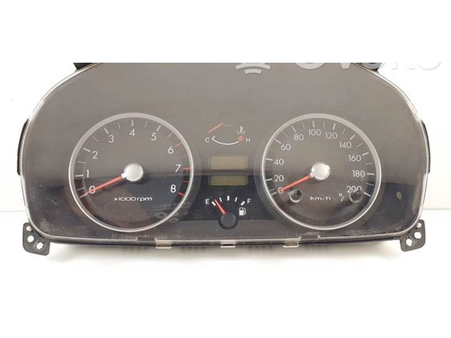 Панель приборов 200387500H Hyundai Getz
