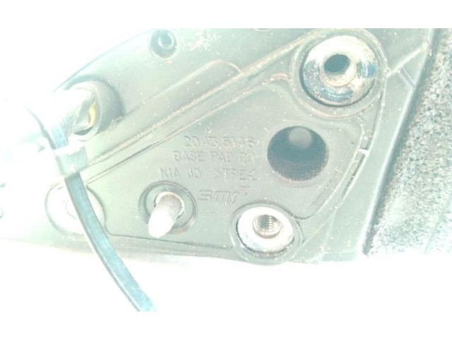 Зеркало электрическое        KIA Ceed  2012 - 2018 года   