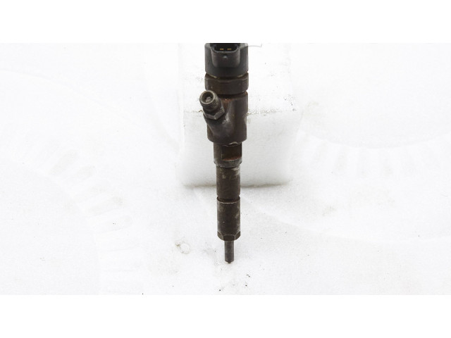 Vstřikovač 0445110062, 9640088780 Citroen Berlingo