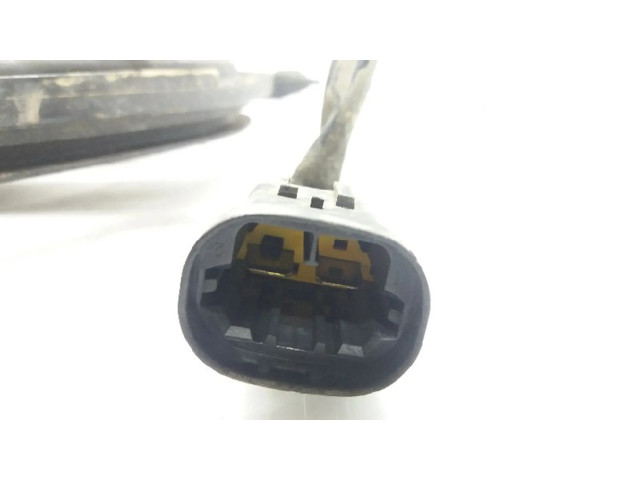 Вентилятор радиатора     1253A9    Citroen C4 I 1.6