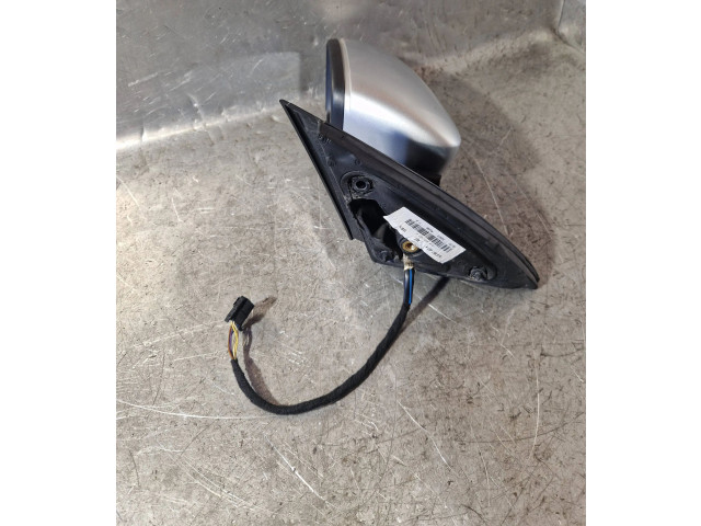Зеркало электрическое        Skoda Rapid (NH)  2012 - 2019 года   