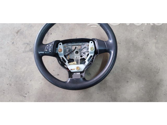 Volant Mazda 2 2004