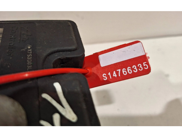 Jednotka ABS 10.0970-1108.3 Citroen C2 2003