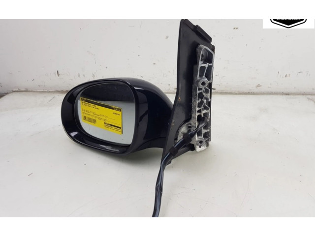 Zpětné zrcátko Volkswagen Golf Plus 2009 5M1857507AS9B9, 010836