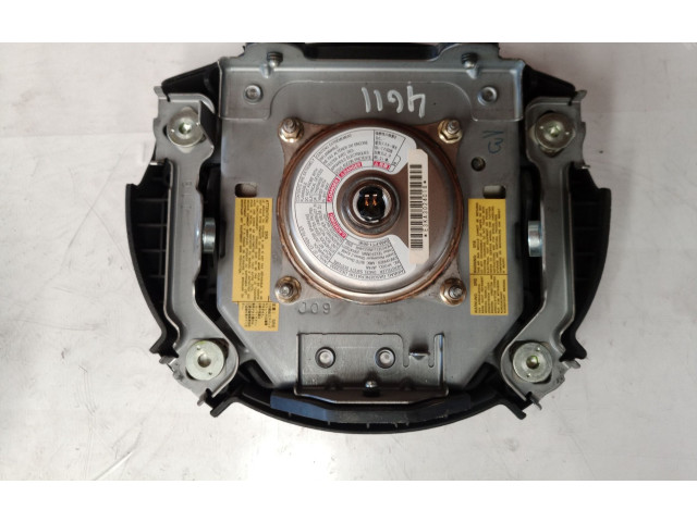 Подушка безопасности водителя Mitsubishi Space Runner