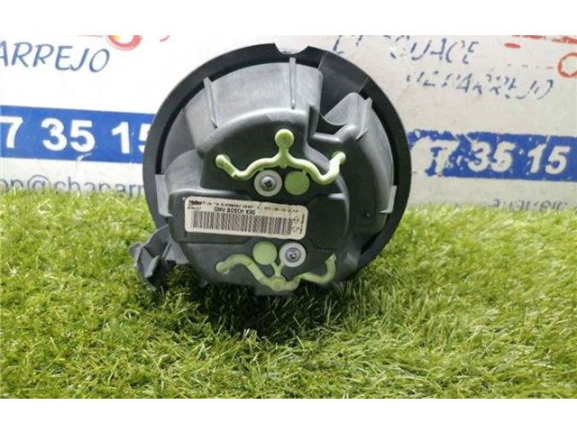 Вентилятор печки N106415P, N106415P Dacia Sandero