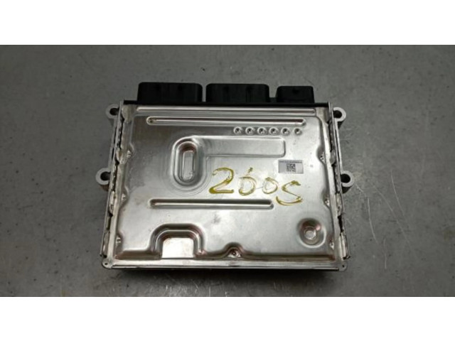 Řídící jednotka 237109279S Renault Clio V 2022