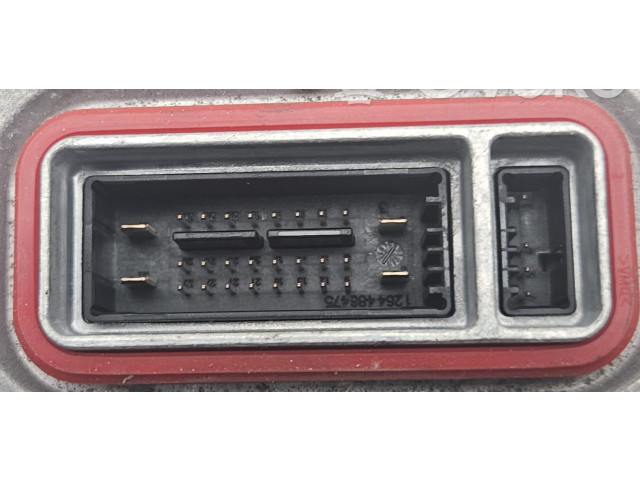 Блок управления Xenon