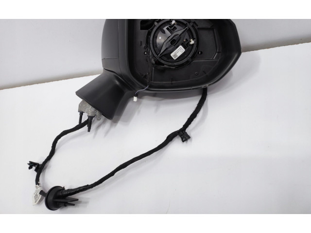 Zpětné zrcátko  Lynk & co 01 2021    