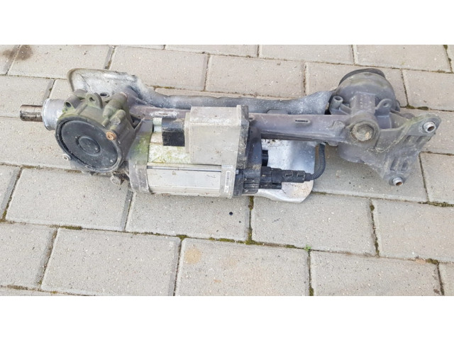 Рулевая рейка 1K1423051CL Volkswagen Eos 2011-2016 года