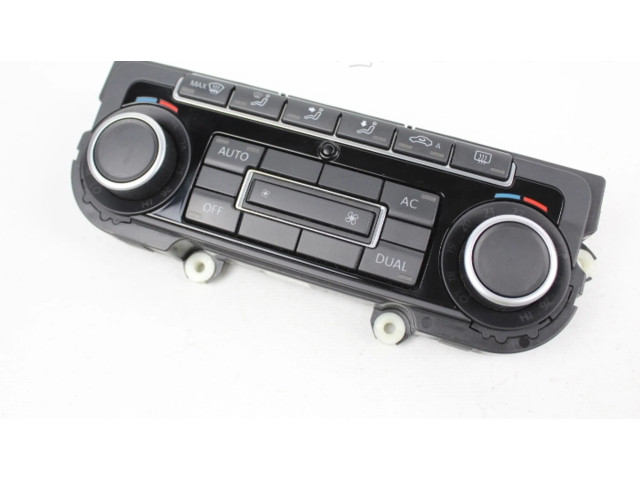 Блок управления климат-контролем 5K0907044DT Volkswagen Golf Plus