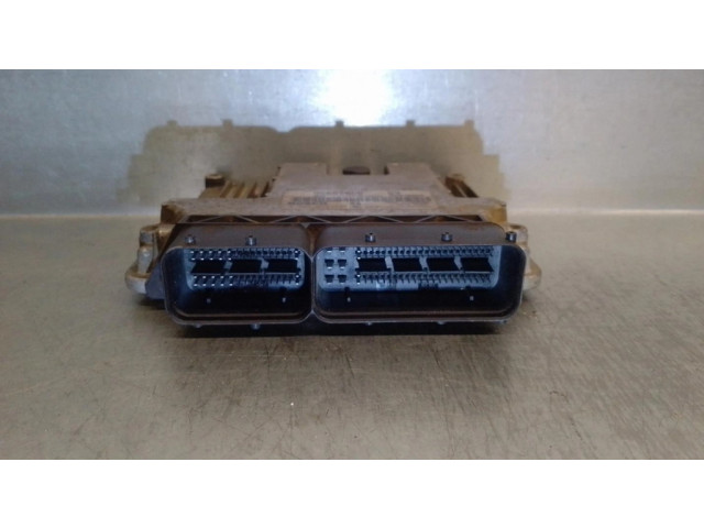 Řídící jednotka 96862888, 0281014474 Chevrolet Epica 2007