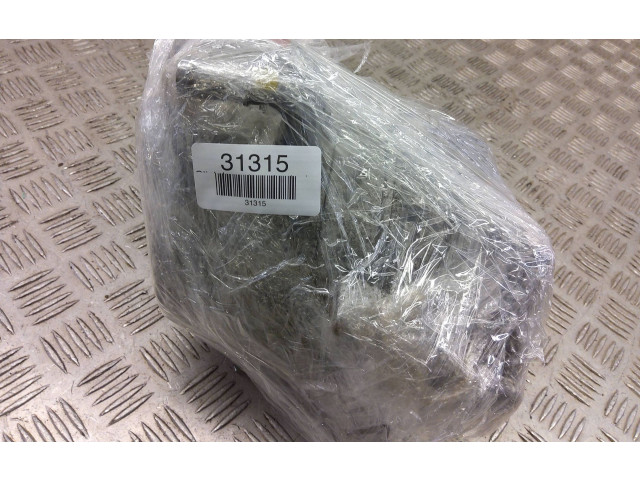 Генератор    Hyundai Ioniq      