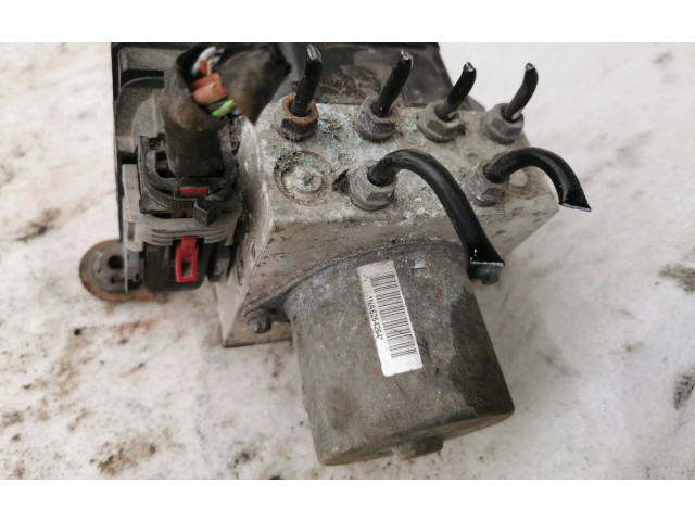 Jednotka ABS 7N0614109N, 17618849 Volkswagen Sharan 2012