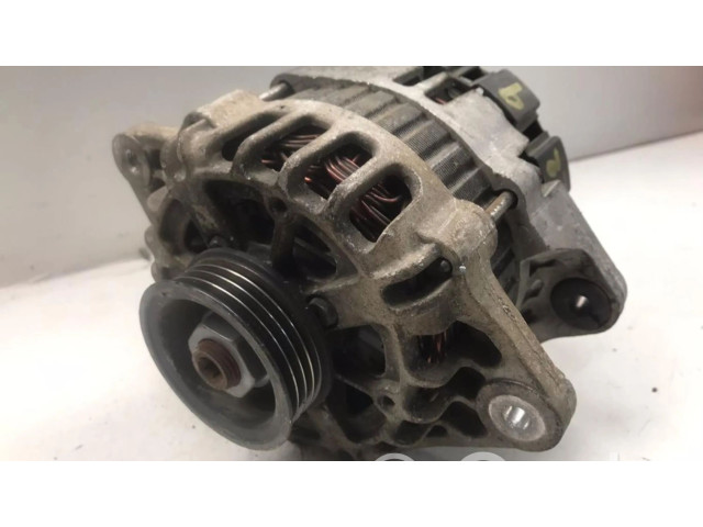 Генератор 3730002600 Hyundai i10 1.1