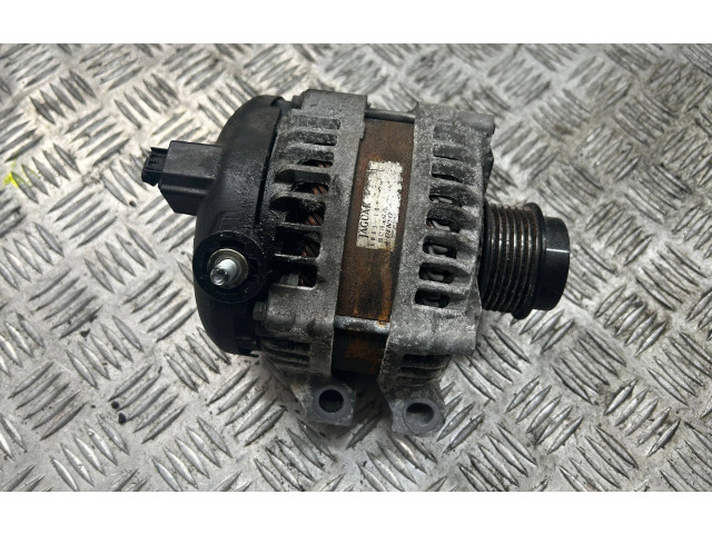 Генератор Jaguar XJ X351