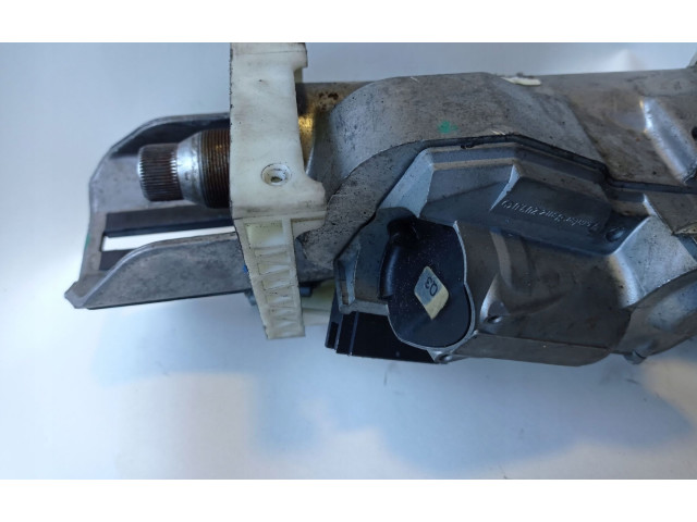    Рулевая рейка A2104620305   Mercedes-Benz E W210 1995 - 2002 года