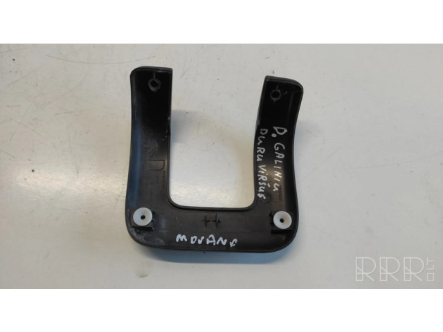 Другая деталь отделки задний дверей