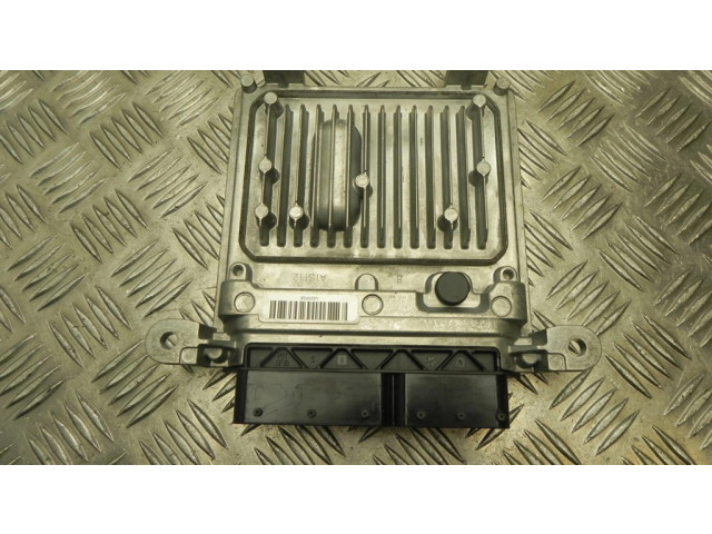 Другие блоки управления / модули