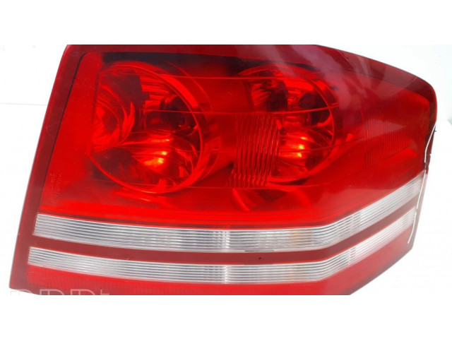 Světlo zadní pravé 05303990AE, 05116220AE Dodge Avenger 2007