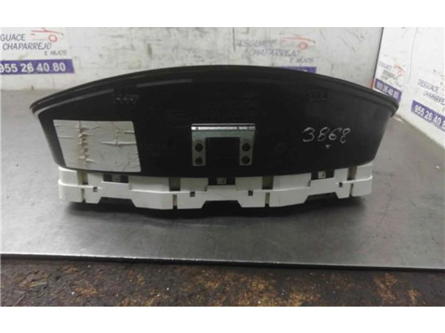 Панель приборов VP6S6F10894, VP6S6F10894   Ford Transit -  Tourneo Connect       