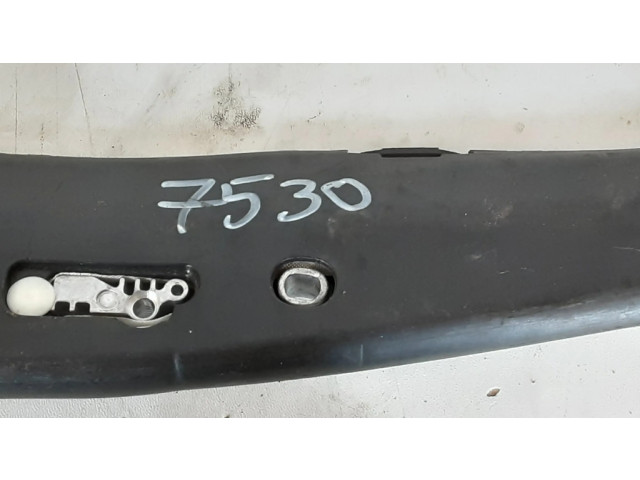 Боковая подушка безопасности 963485548003, 30004152 Renault Clio II