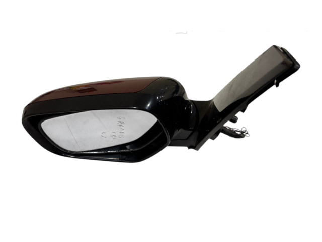 Зеркало электрическое Mitsubishi Grandis - года