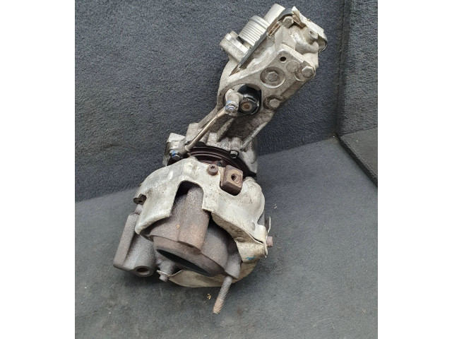 Turbodmychadlo Турбина 057145874P, 057131111A   Audi A8 S8 D4 4H   CDSB