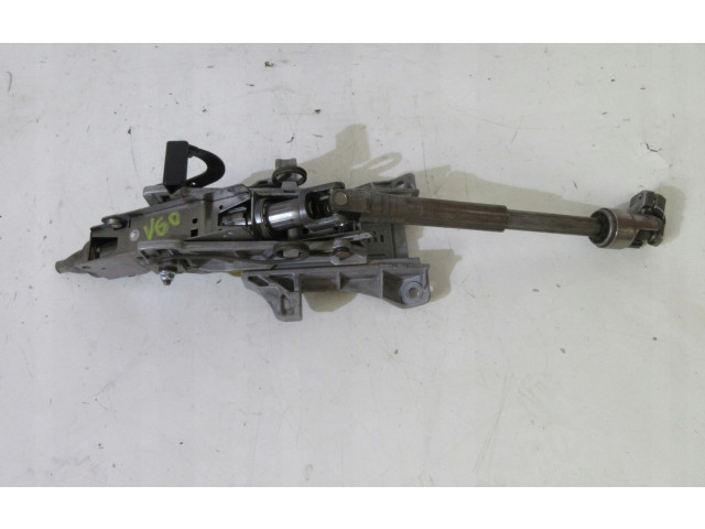    Рулевая рейка    Volvo V60 2013 - 2018 года