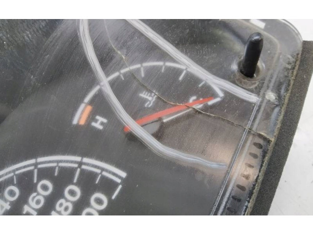 Панель приборов 46828993 Fiat Albea