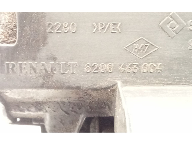 Турбина Стартер Renault Scenic II - Grand scenic II 8200463004 для двигателя K9K 832