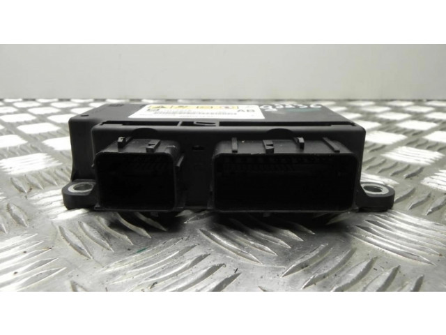 Блок подушек безопасности 13577275, G2236 Vauxhall Meriva B
