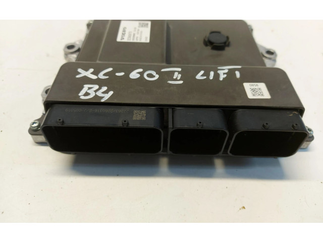 Řídící jednotka 32360670 Volvo XC60 2022