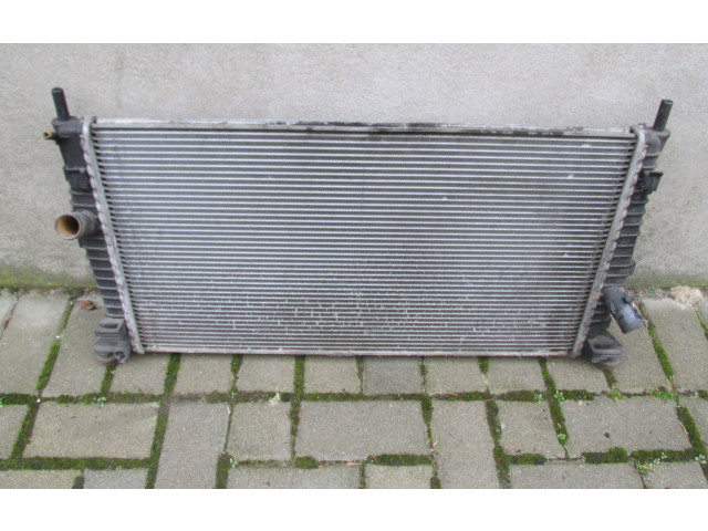 Радиатор охлаждающей жидкости 3M5H8005RK Volvo C30