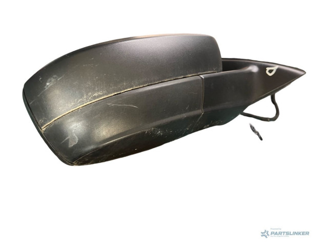 Зеркало электрическое        Skoda Rapid (NH)  2012 - 2019 года   