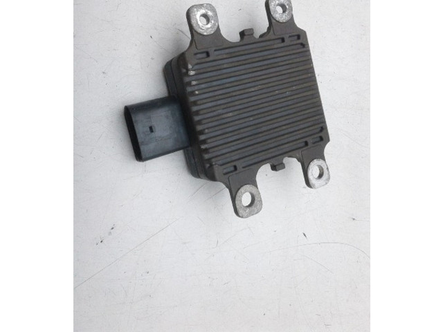 Блок управления коробкой передач 31367945   Volvo XC90