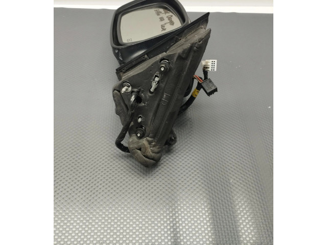 Přístrojová deska Dodge Charger 2014