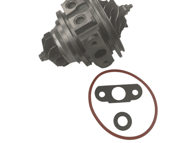 Turbodmychadlo Турбина 49135-02682, CHRA50-0109 Mitsubishi Pajero