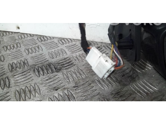 Зеркало электрическое Fiat Idea - года