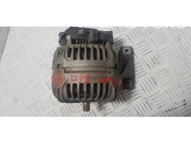 Генератор 30667894 Volvo S80