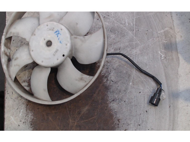 Комплект вентиляторов         Citroen C1 