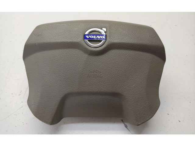 Подушка безопасности водителя 30754302   Volvo XC90
