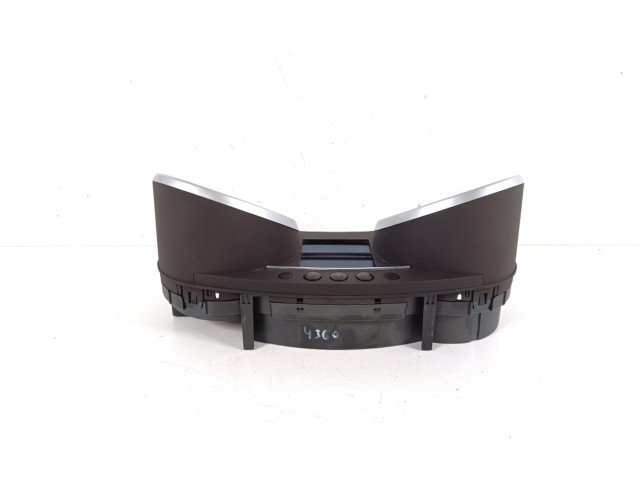 Přístrojová deska Mercedes-Benz ML W164 2008 A1645407148